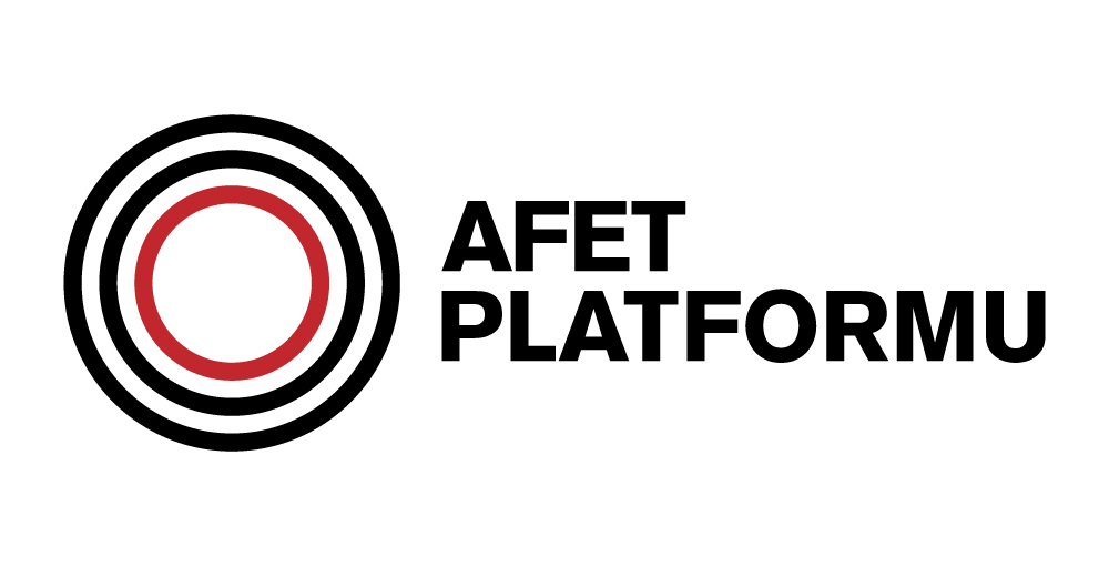 Afet Platformu olarak Tunceli’de üç gün süren kapsamlı bir deprem tatbikatında bir araya geldik.